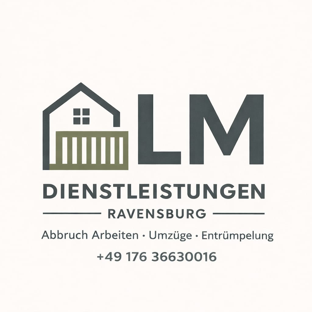 LM Dienstleistungen Ravensburg